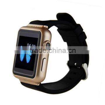 Smart Watch K8 Android 4.4 os Smartwatch With 2M Pixels Webcam Wifi 3G for Android Smart Phone Support SIM Card Smartwatch Phone Quality Choice photo-2