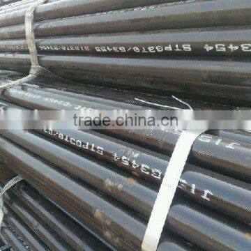 API 5L GR.B seamless steel pipe