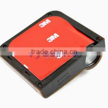 3M Sticker To Fix No Drilling High Brightness Auto Induction LED Car Logo Light photo-6