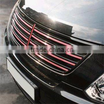 Hyundai H1(Grand Starex) Luxury Turning Grill