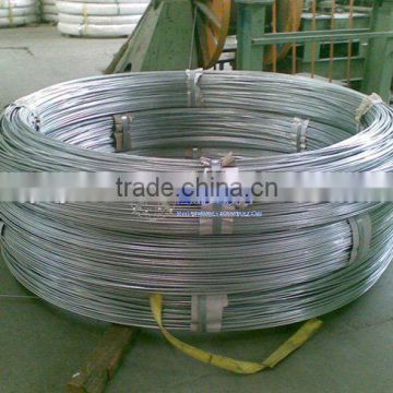 galvanized steel wire