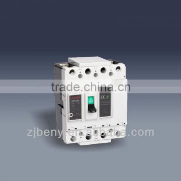 DC MOULDED CASE CIRCUIT BREAKER FOR PHOTOVOLTAIC