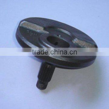 Auto Shafts