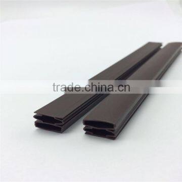 cheap silicone shower door seal strip