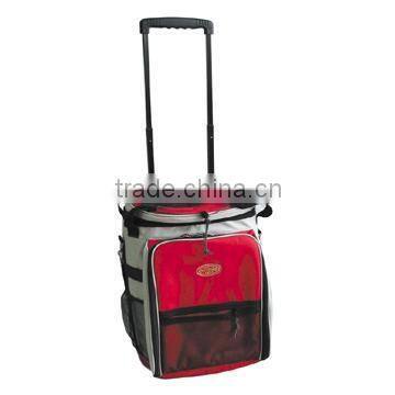 travelling cooler bag