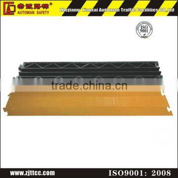 Rubber Cable Floor Cover Protector