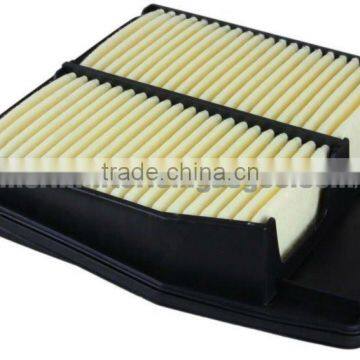 Auto air filter 17220-RL5-A00 for HONDA