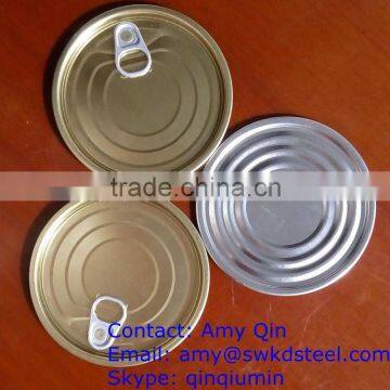 Tin Can Ends,Tinplate Caps,Tinplate Ends,Tinplate bottom Ends