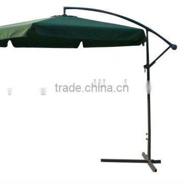 garden cantilever parasol