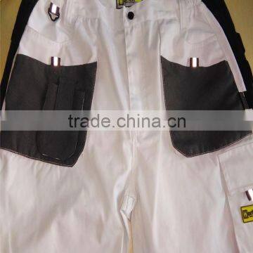 Man Summer Workwear Shorts photo-2