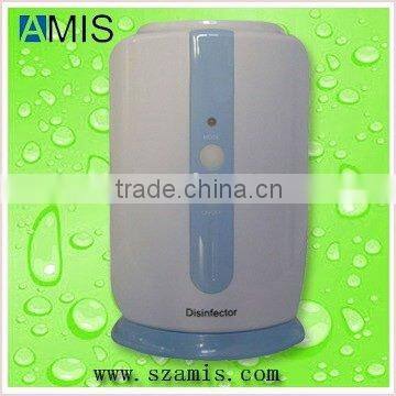 Disinfector,ozone sterilizer(CE certificate)