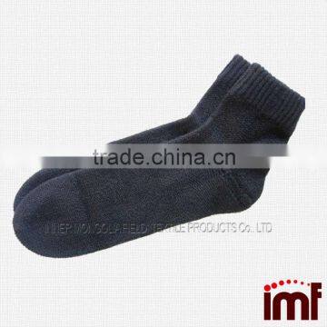 Wholesale Male Knitted Cashmere Free Sample Socks