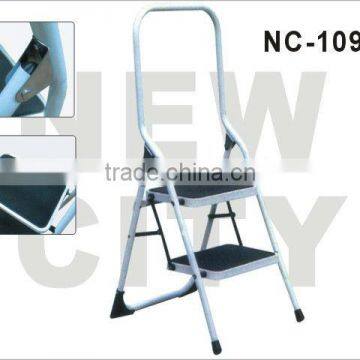 Household 2 steps ladder NC-109M2