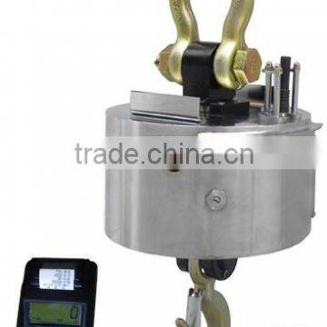 30ton Wireless crane scales