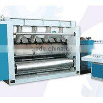 SF320S Single Facer Machine