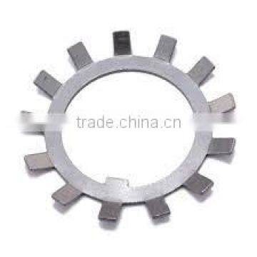 Metal Stamping Tab Wahser