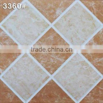 300x300mm restaurant floor tiles