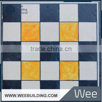 Glazed Ceramic Tile of Stock Only Italy