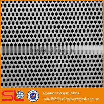 Perforated Aluminum Sheet photo-3