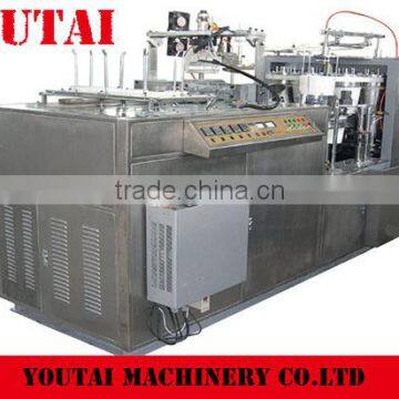 YT-LE KFC Large-Size Paper Barrel Forming Machine