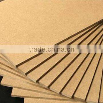 18mm MDF for Furniture Use