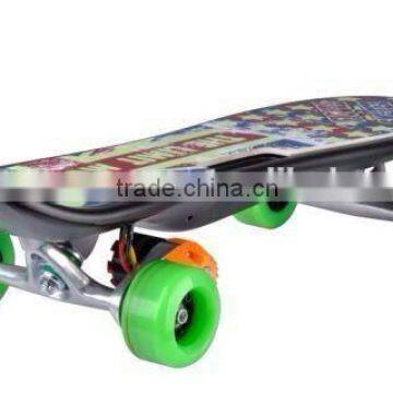 200w ESB-200PL electric skateboard sports for asia market