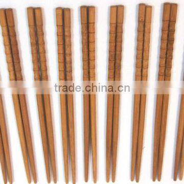 reusable bamboo chopsticks