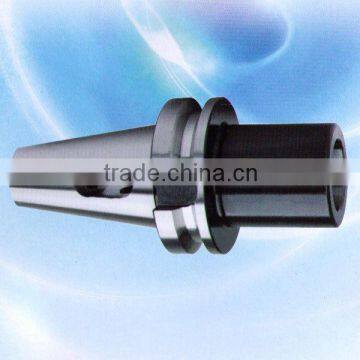 BT - flat tail type mohs shank taper bore