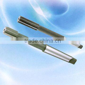 machine reamers with parallel shanks-machine reamers