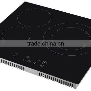 3 burners induction cooker HO8130 induction cooker three zone