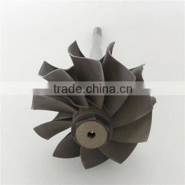 GT3037 714569-0001/714569-0003/700382-0011/700382-0012 Turbine Wheel Shaft photo-3