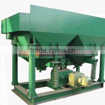 Mineral Gold Separator Gold Jig Concentrator