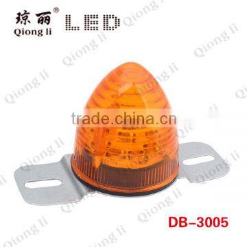 High Quality Beehive Led Truck Side Marker Lights