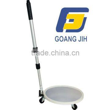 30CM WHEELS INSPECTION MIRROR