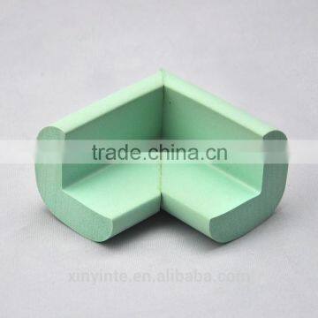 Child protective custom rubber corner safe cover foam Edge Protectors