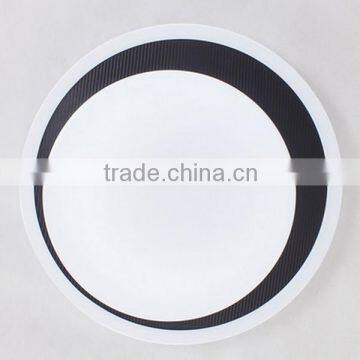 Office Simple Designed Acrylic Ceiling Lamps photo-2