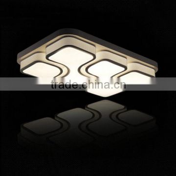 Ceiling lighting wholesales low frequency ceiling led light /ceiling lamp