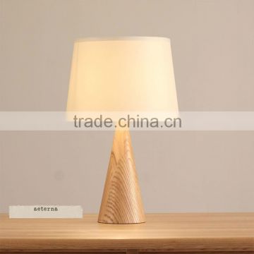 modern simple table lamp