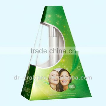 Non peroxide Dental bleaching pen