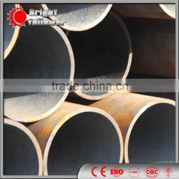Astm A10 b Seamless Steel Pipe photo-3