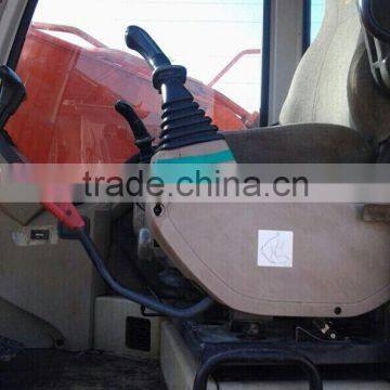 used good condition Doosan DH220 LC-7 excavator in cheap price for sale