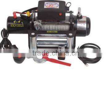 13000lb 4x4 Off-road Winch
