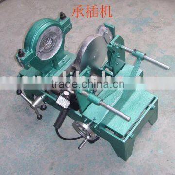 PE welding machine