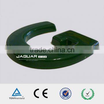 Colorful Vaccum Forming Plastic Blister Letter Signs