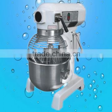 2016 hot sale kitchen food mixer(B10)