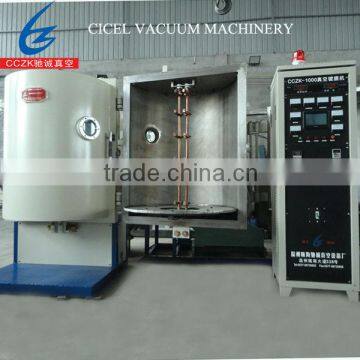 CCZK-900 PVD evaporation coating machine