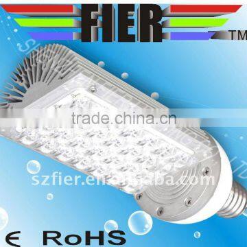 E40 28W LED garden light