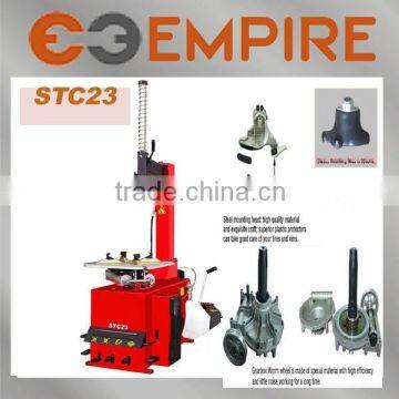 China supplier CE approved fully automatic tyre changer tyre wheel machines                        
                                                Quality Choice