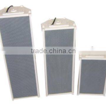 Column Speaker