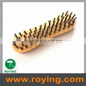 Steel wire brush metal brush wire brush